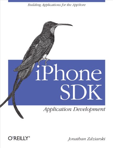 Imagen de archivo de iPhone SDK Application Development a la venta por Hamelyn
