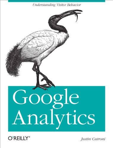 Beispielbild fr Google Analytics zum Verkauf von medimops