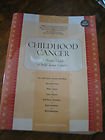 Imagen de archivo de Childhood Cancer: A Parent's Guide to Solid Tumor Cancers, 2nd Edition a la venta por Wonder Book