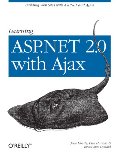 9780596513979: Learning ASP.NET 2.0 with AJAX