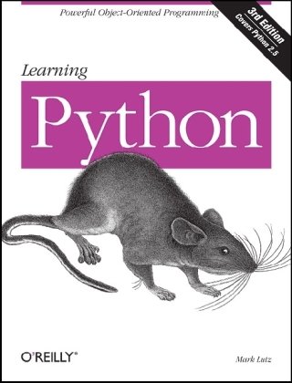 9780596513986: Learning Python