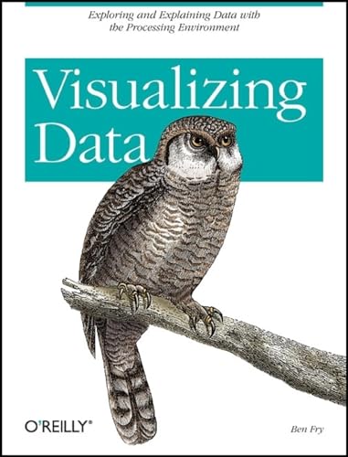 9780596514556: Visualizing Data