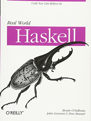 9780596514983: Real World Haskell