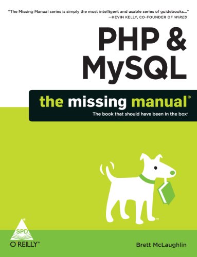 Stock image for PHP and MySQL for sale by Better World Books