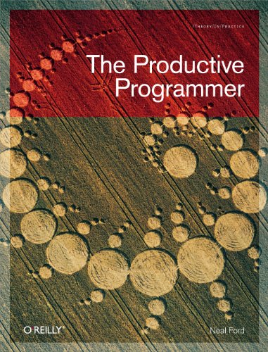 9780596519780: The Productive Programmer (Theory in Practice (O'Reilly))
