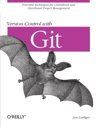 Stock image for Version Control with Git : Powerful Tools and Techniques for Collaborative Software Development for sale by Better World Books: West