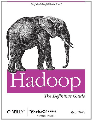 9780596521974: Hadoop: The Definitive Guide