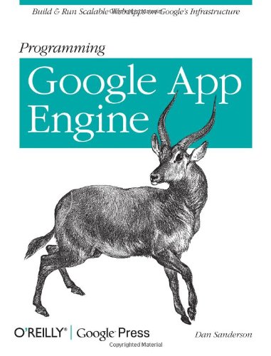 Stock image for Programming Google App Engine for sale by Ergodebooks