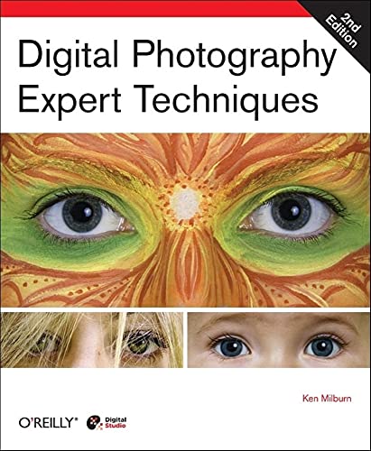 9780596526900: Digital Photography Expert Techniques