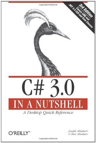 Stock image for C# 3.0 : A Desktop Quick Reference for sale by Better World Books