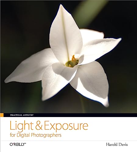 Stock image for Practical Artistry: Light and Exposure for Digital Photographers for sale by Better World Books: West