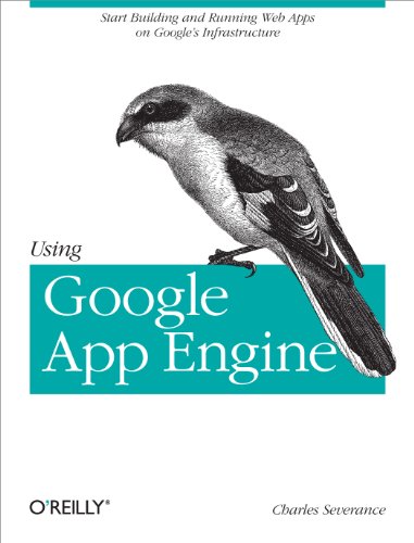 Beispielbild fr Using Google App Engine : Building Web Applications zum Verkauf von Better World Books