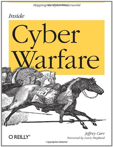 Imagen de archivo de Inside Cyber Warfare a la venta por Books of the Smoky Mountains