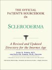 Beispielbild fr The Official Patient's Sourcebook on Scleroderma zum Verkauf von ThriftBooks-Dallas