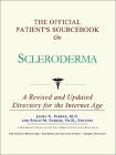 Imagen de archivo de The Official Patient's Sourcebook on Scleroderma a la venta por ThriftBooks-Dallas