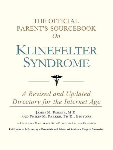 Stock image for The Official Parent's Sourcebook on Asperger Syndrome: A Revised and Updated Directory for the Internet Age for sale by Bookmans