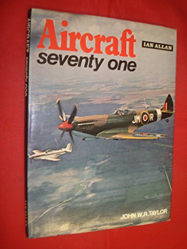 Beispielbild fr Aircraft, aircraft zum Verkauf von WorldofBooks