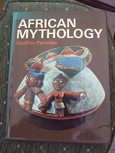 Stock image for African Mythology for sale by Better World Books