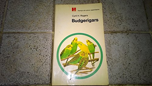 9780600000723: Budgerigars