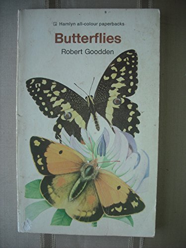 Beispielbild fr Butterflies zum Verkauf von Better World Books