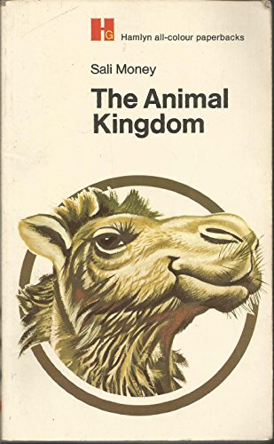 Imagen de archivo de The Animal Kingdom a la venta por Better World Books