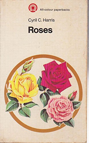 Stock image for Roses for sale by WorldofBooks