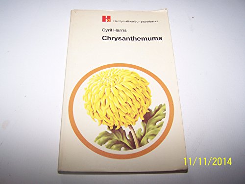 9780600000853: Chrysanthemums