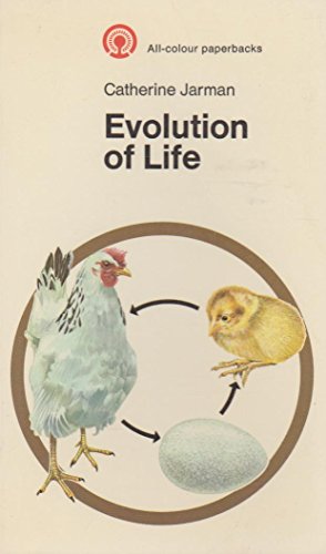 Evolution of Life