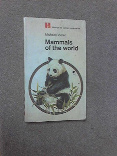 9780600001003: Mammals of the World