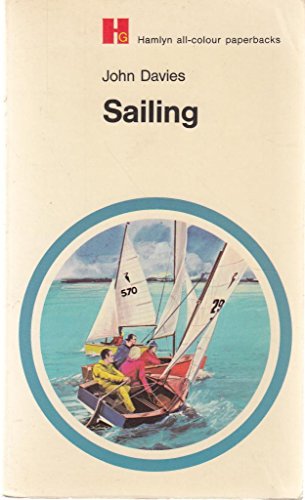 Beispielbild fr Sailing zum Verkauf von WorldofBooks