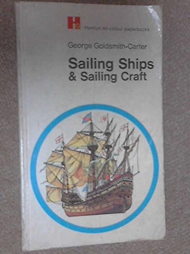 9780600001164: Sailing Ships and Sailing Craft
