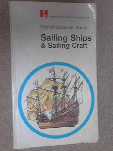 Imagen de archivo de Sailing Ships and Sailing Craft a la venta por WorldofBooks