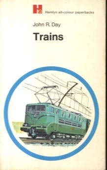 9780600001171: Trains