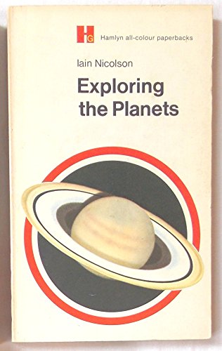 9780600001201: Exploring the Planets