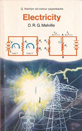 Stock image for Electricity (All Colour Paperbacks) for sale by WorldofBooks