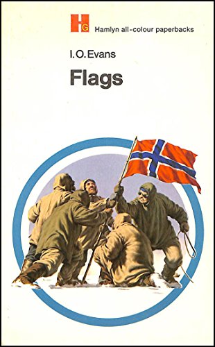 Beispielbild fr Flags zum Verkauf von Better World Books