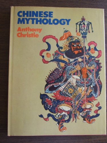 Beispielbild fr Chinese mythology zum Verkauf von Better World Books