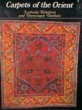 Stock image for Carpets of the Orient for sale by Library House Internet Sales