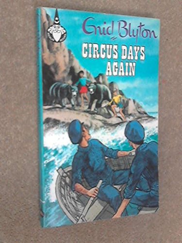 9780600007135: Circus Days Again (Merlin Books)