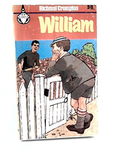 9780600007289: Just William (Merlin Books)
