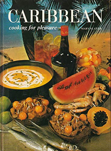 Beispielbild fr Caribbean Cooking for Pleasure zum Verkauf von UHR Books