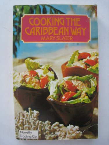 9780600009580: Cooking the Caribbean way