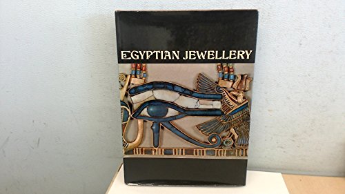 Beispielbild fr Egyptian Jewellery zum Verkauf von Solr Books