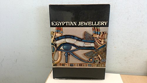 Stock image for Egyptian Jewellery for sale by ThriftBooks-Atlanta
