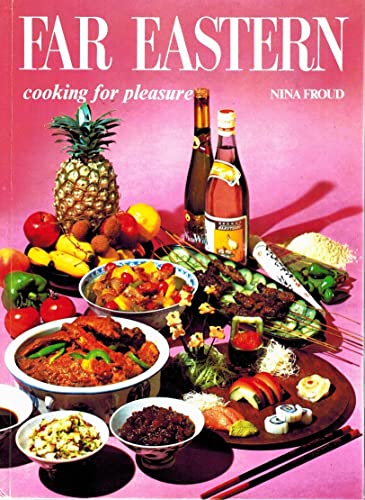 Stock image for Far Eastern cooking for pleasure for sale by Wonder Book