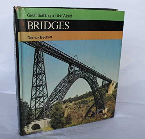 Stock image for BRIDGES. for sale by Cornerstone Books