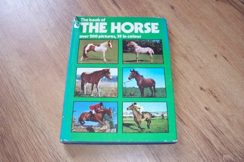 Book of the Horse (9780600017660) by Marks, Jane