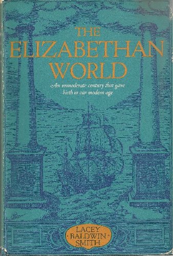 9780600017738: Elizabethan World