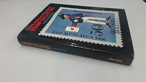 The Illustrated Encyclopedia of Stamp Collecting by Otto Hornung – The  Standing Rabbit