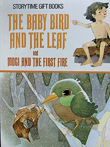 Baby Bird and the Leaf (9780600019152) by Jane Carruth